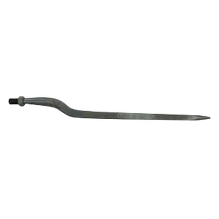 Aftermarket Bale Point 1 38 x 32 wnut, cranked A-BP13832CR-AI